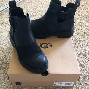 Ugg Stockton Boot